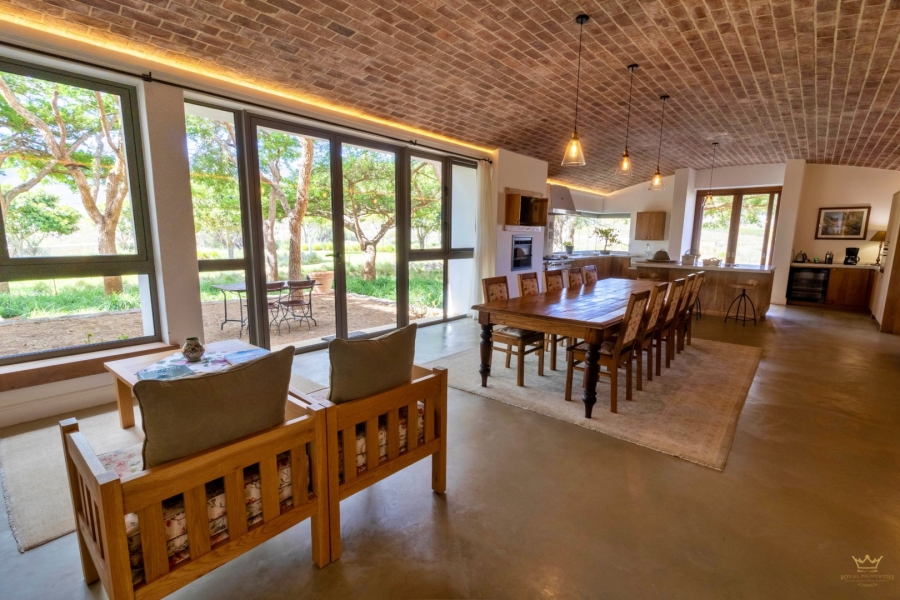 Commercial Property for Sale in Robertson Rural Western Cape